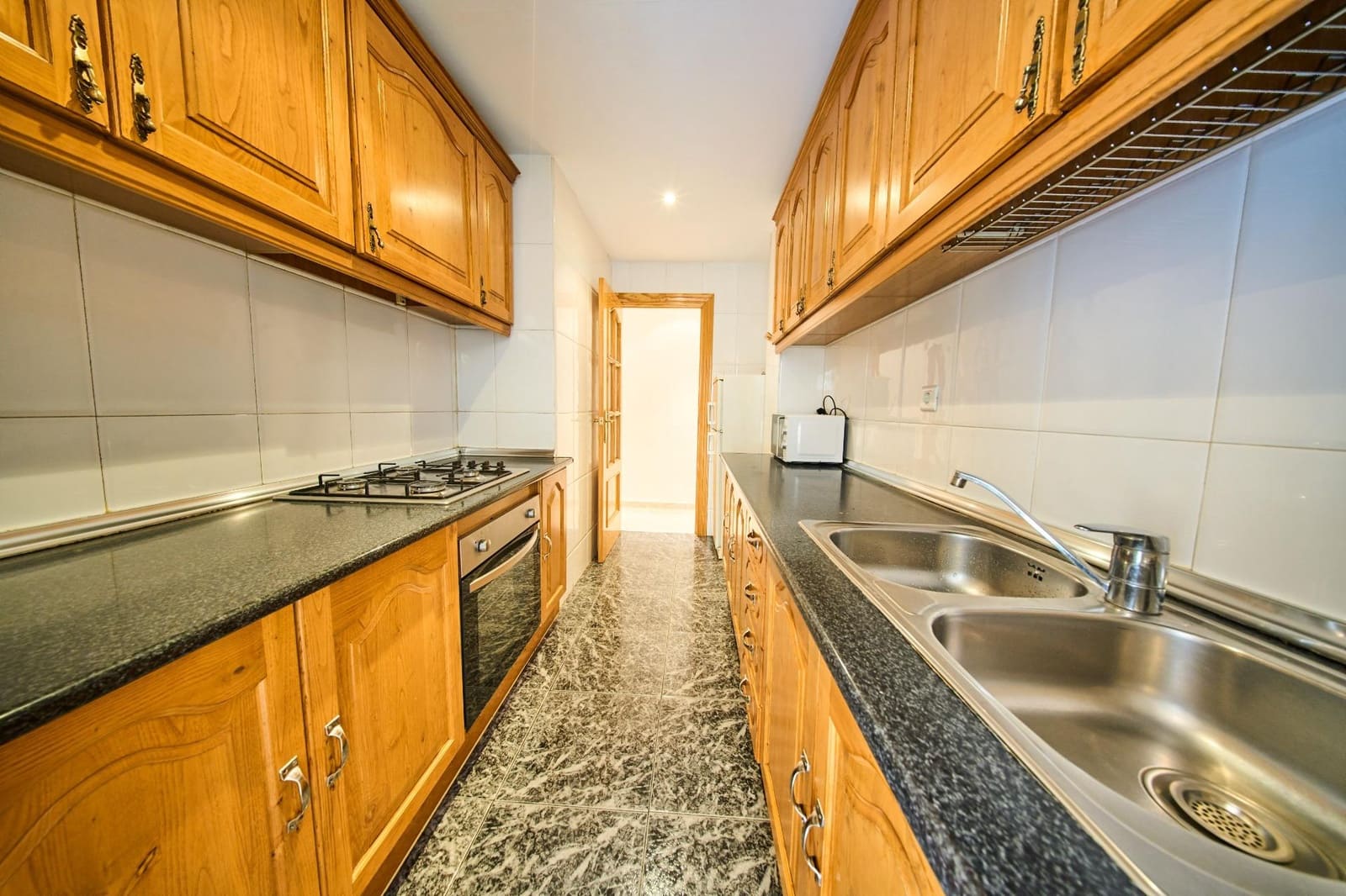 4 quarto Apartamento para venda em Granada cidade - 250 000 € (Ref: 9729363)