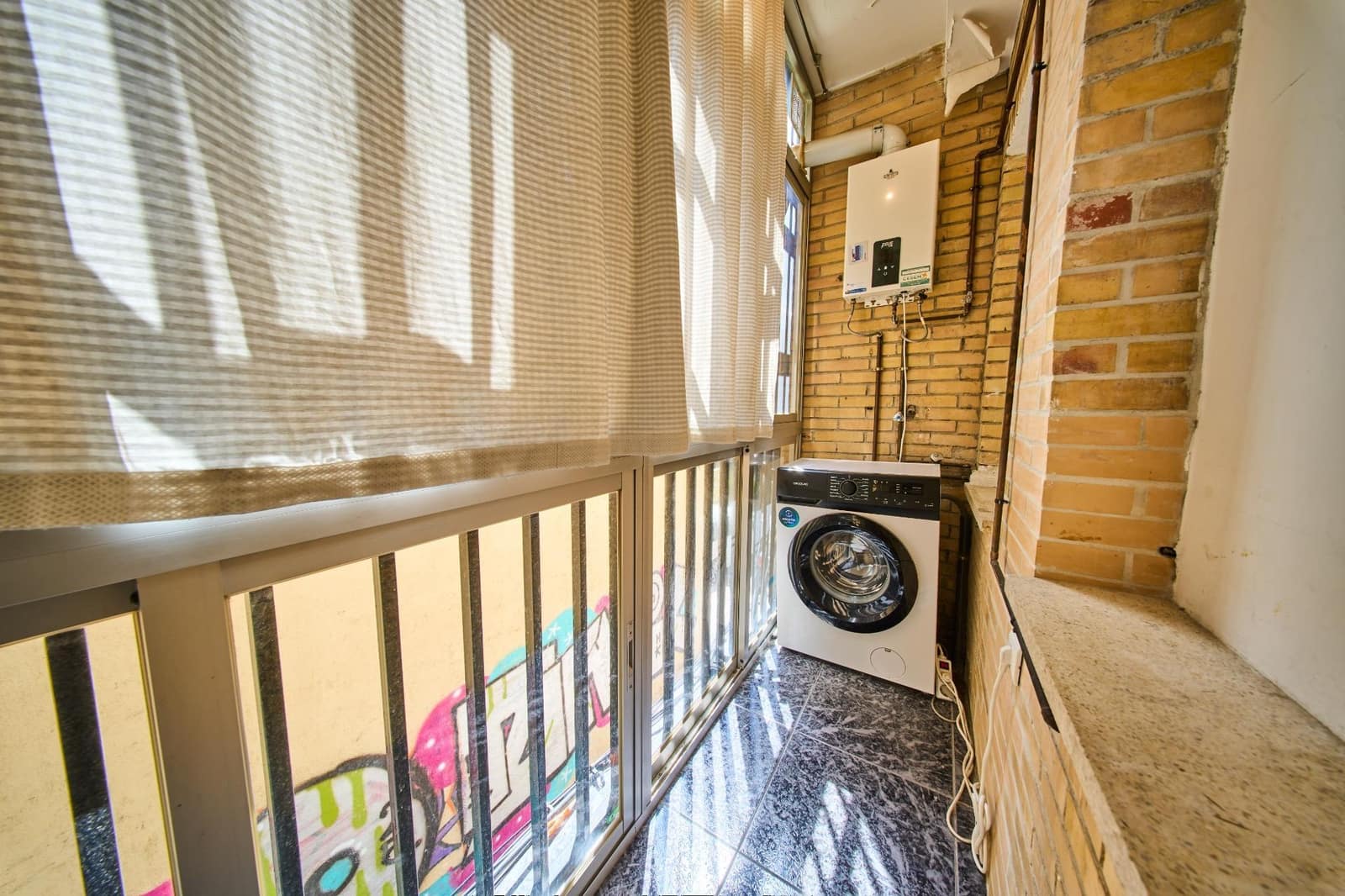 4 quarto Apartamento para venda em Granada cidade - 250 000 € (Ref: 9729363)