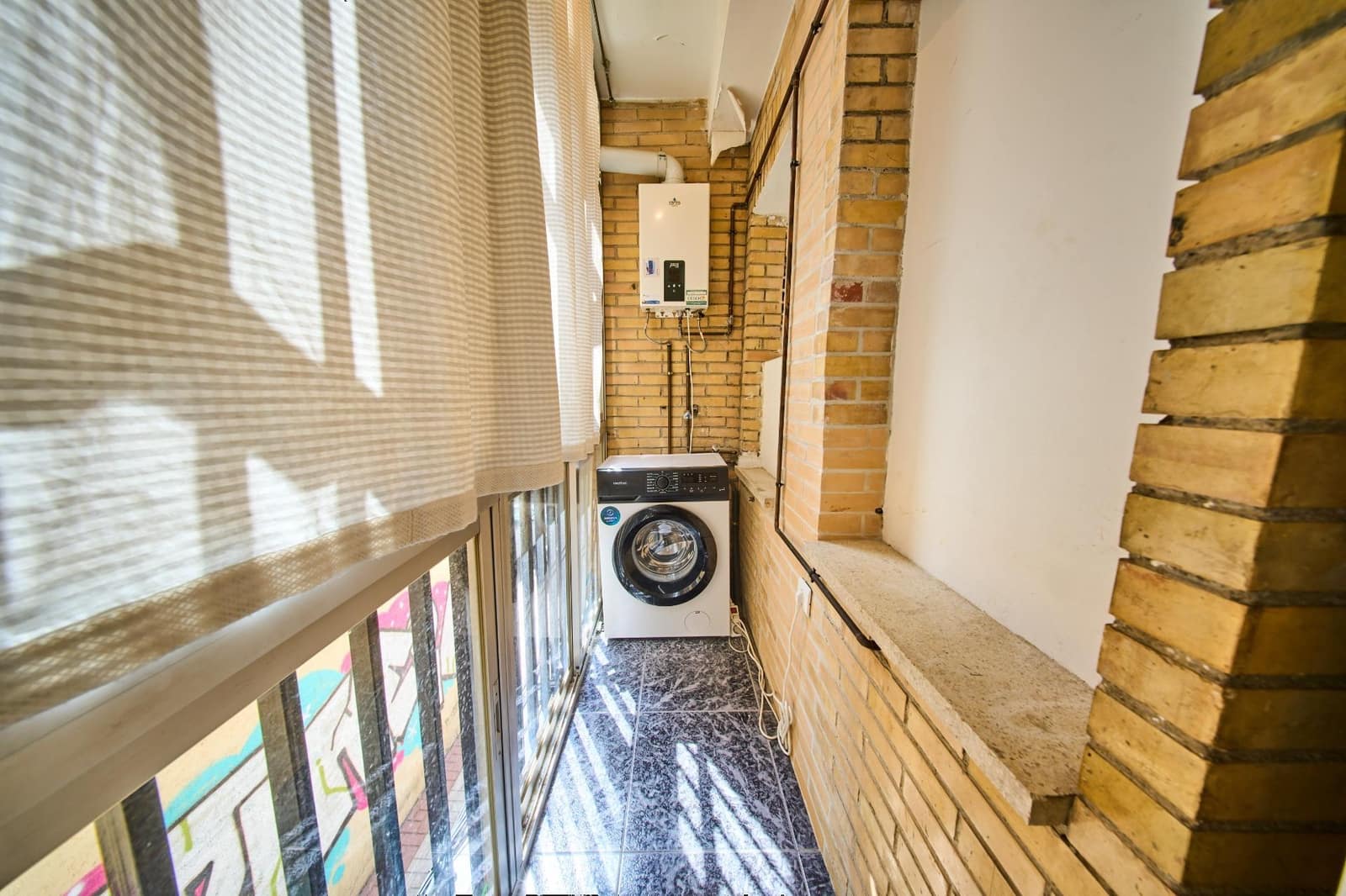 4 quarto Apartamento para venda em Granada cidade - 250 000 € (Ref: 9729363)