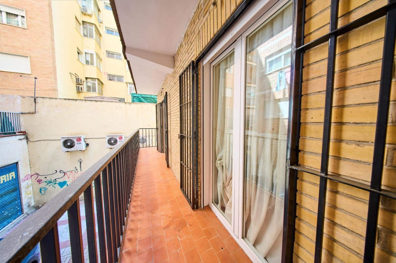 4 quarto Apartamento para venda em Granada cidade - 250 000 € (Ref: 9729363)