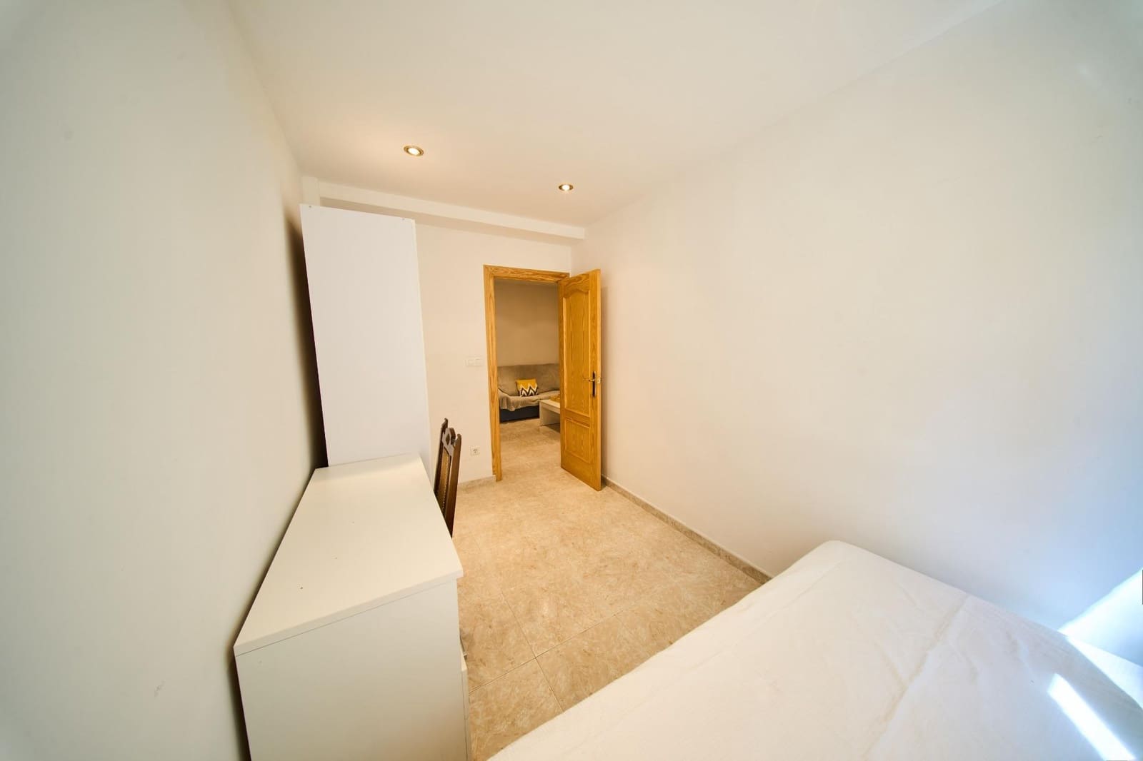 4 quarto Apartamento para venda em Granada cidade - 250 000 € (Ref: 9729363)