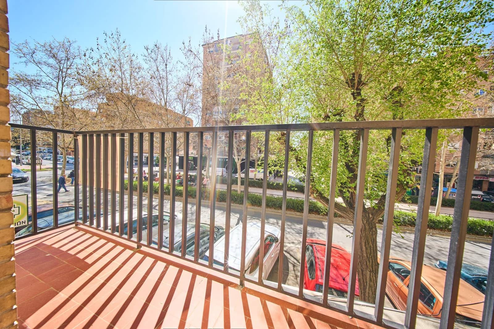 4 quarto Apartamento para venda em Granada cidade - 250 000 € (Ref: 9729363)