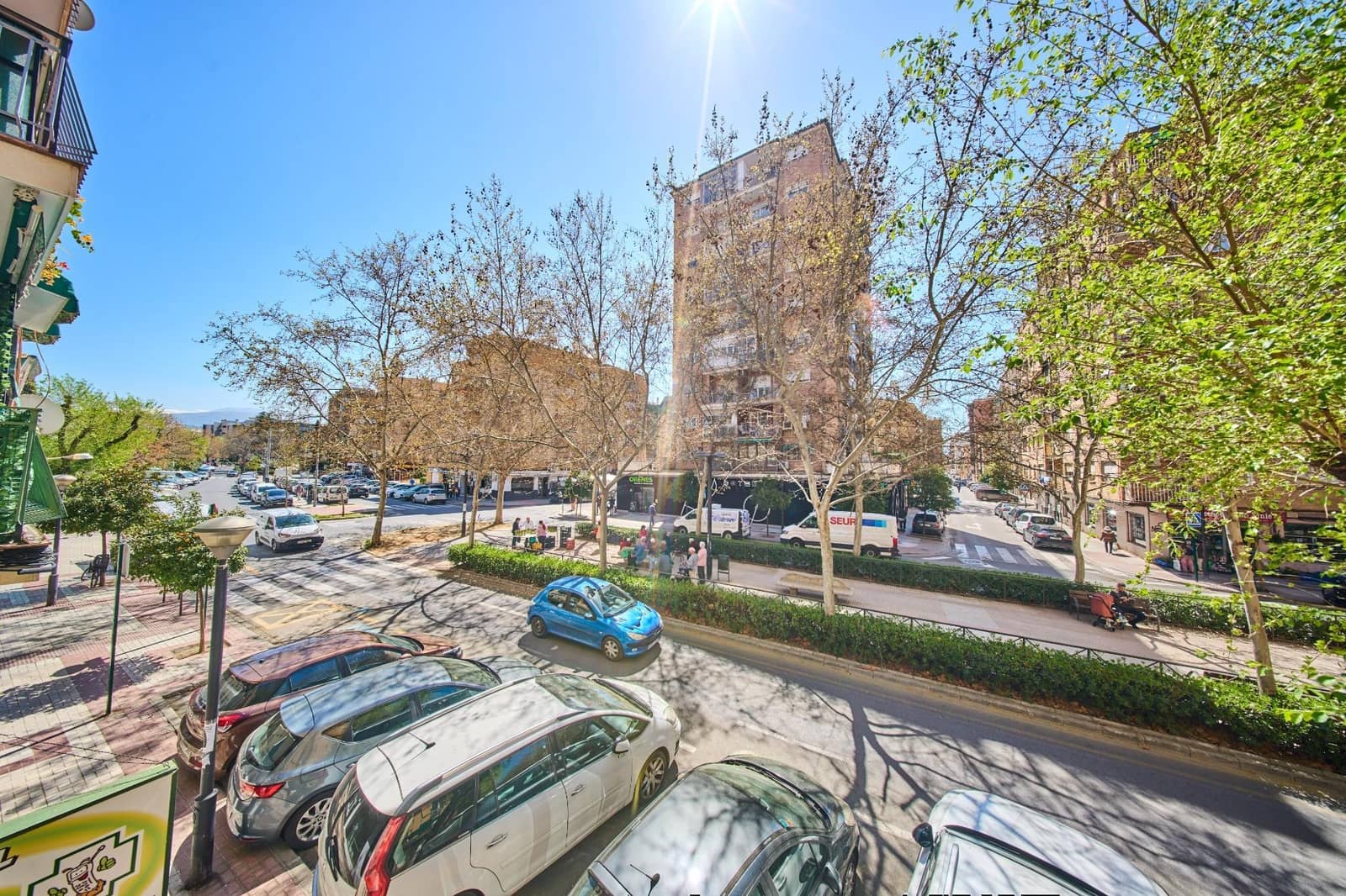 4 quarto Apartamento para venda em Granada cidade - 250 000 € (Ref: 9729363)