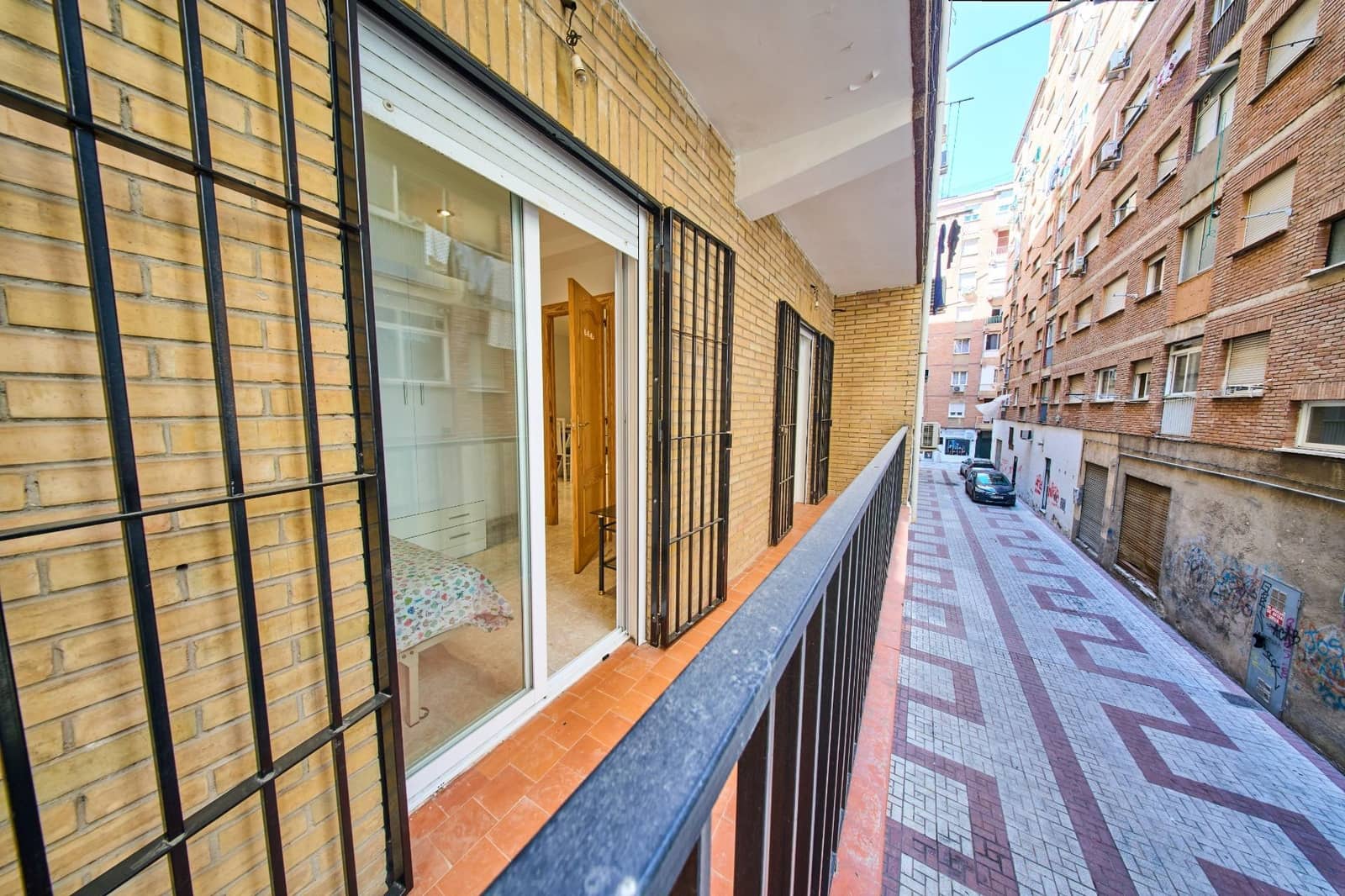 4 quarto Apartamento para venda em Granada cidade - 250 000 € (Ref: 9729363)