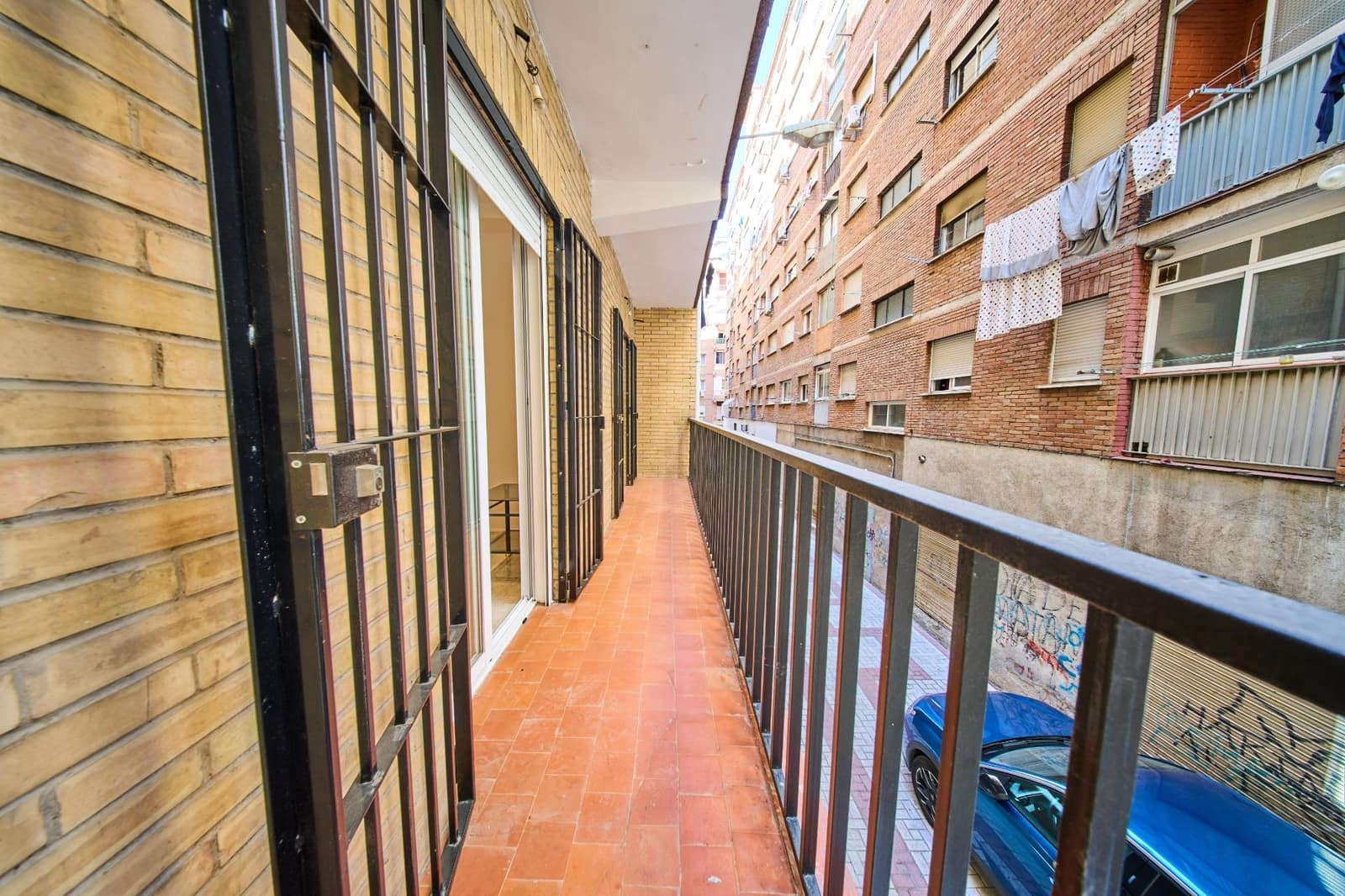 4 quarto Apartamento para venda em Granada cidade - 250 000 € (Ref: 9729363)