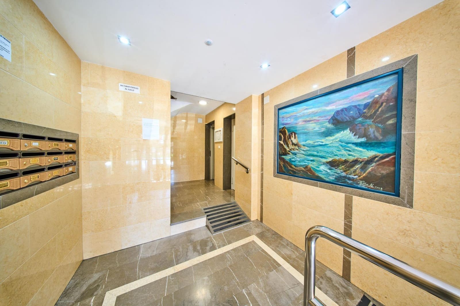 4 quarto Apartamento para venda em Granada cidade - 250 000 € (Ref: 9729363)