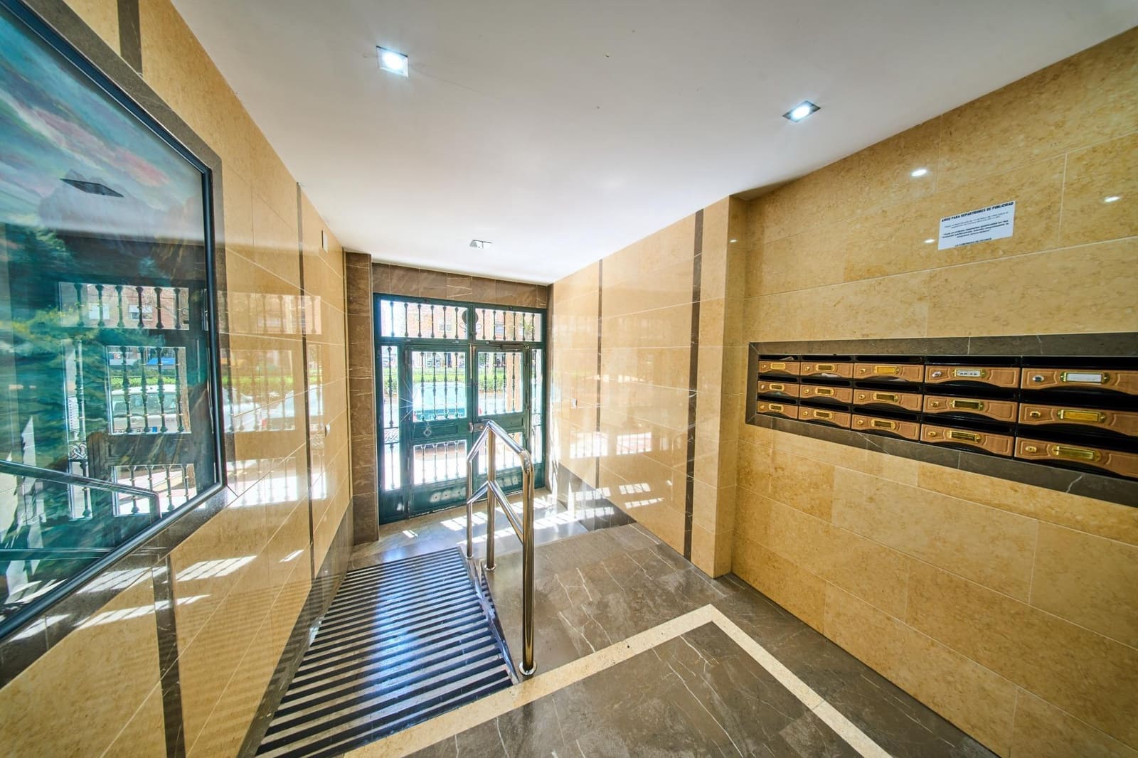 4 quarto Apartamento para venda em Granada cidade - 250 000 € (Ref: 9729363)