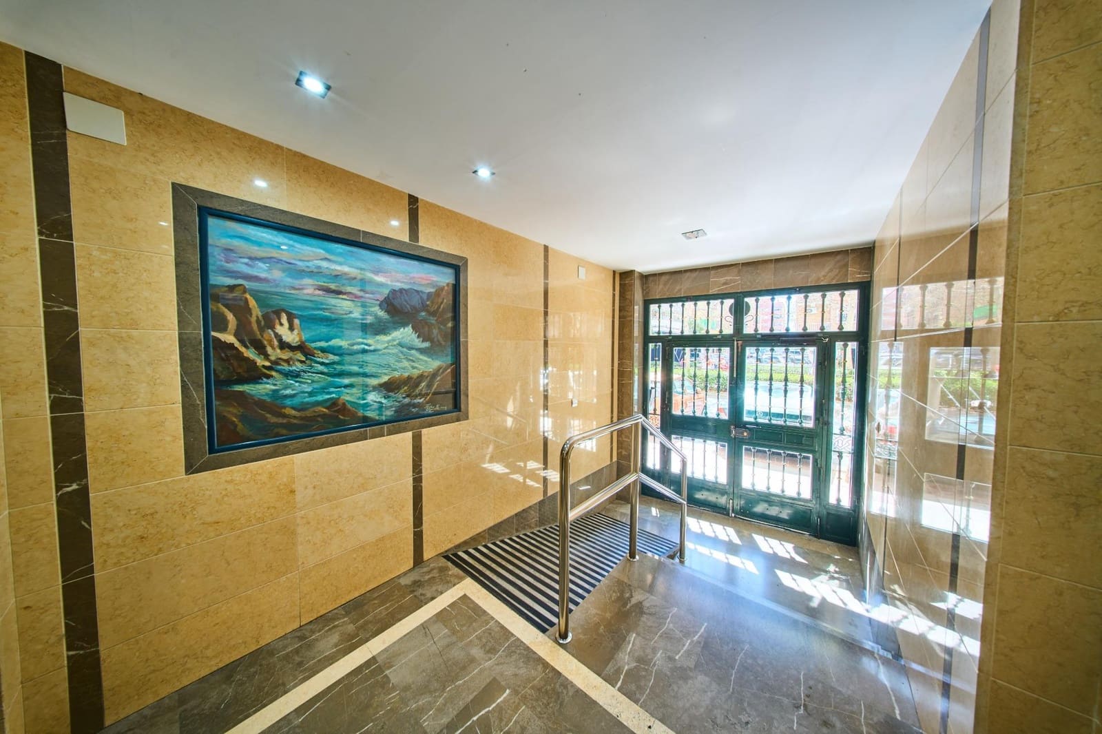 4 quarto Apartamento para venda em Granada cidade - 250 000 € (Ref: 9729363)