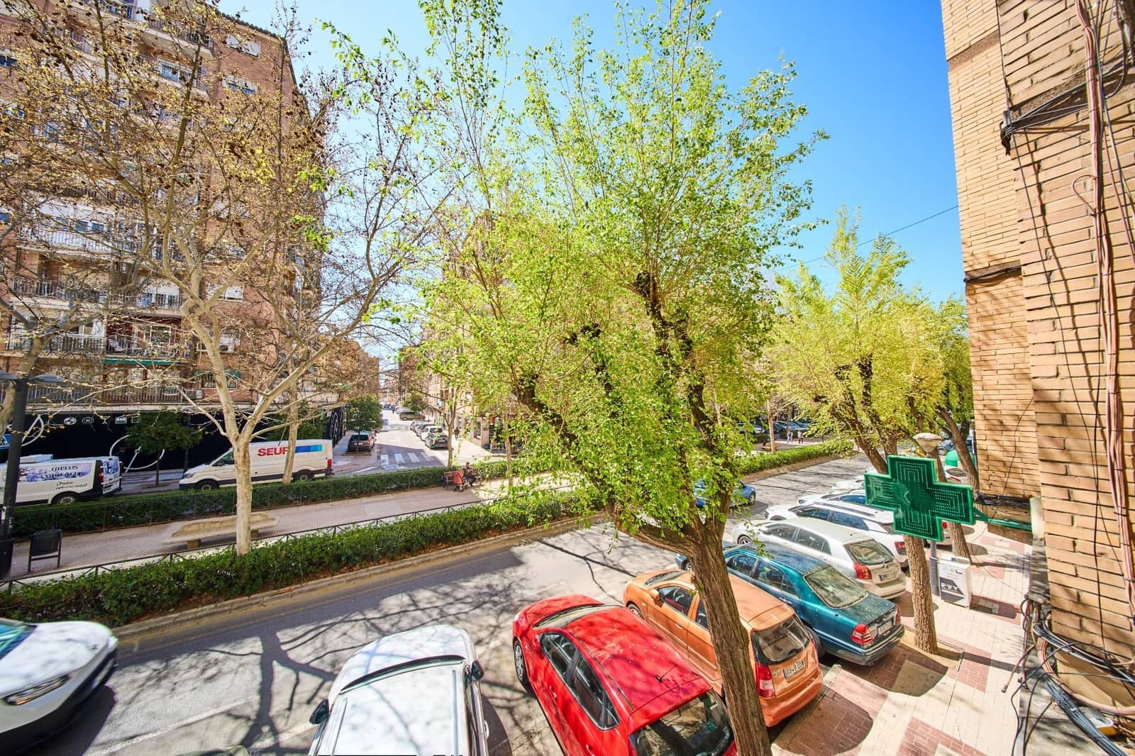 4 quarto Apartamento para venda em Granada cidade - 250 000 € (Ref: 9729363)