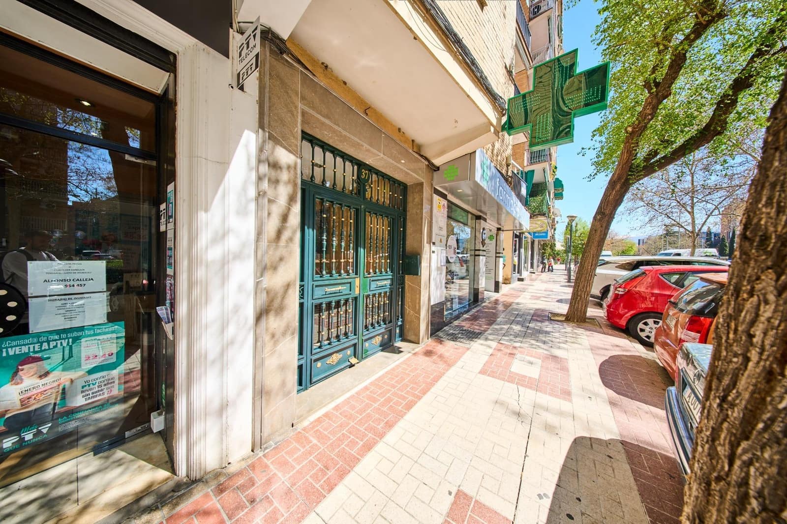 4 quarto Apartamento para venda em Granada cidade - 250 000 € (Ref: 9729363)