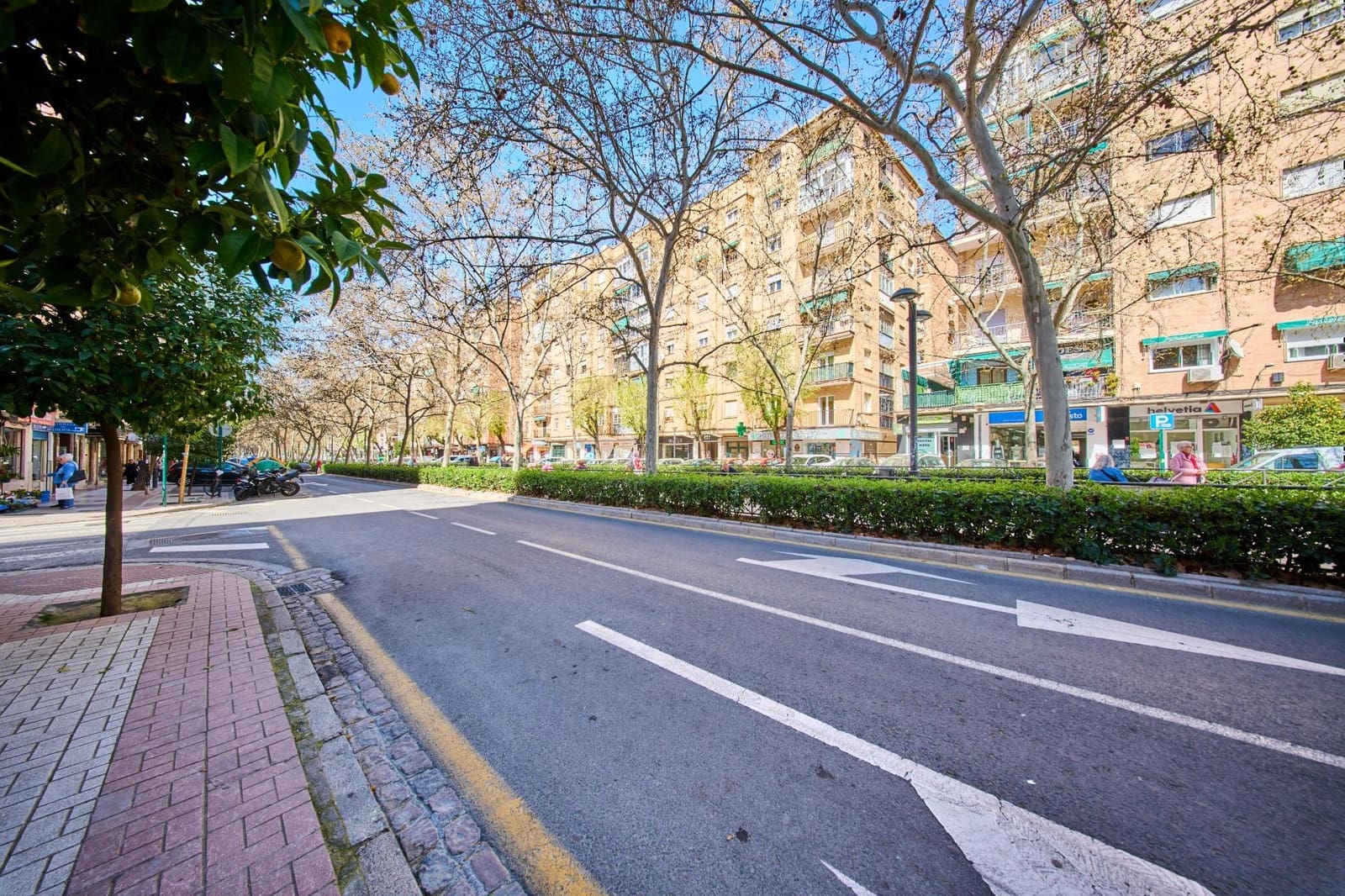 4 quarto Apartamento para venda em Granada cidade - 250 000 € (Ref: 9729363)