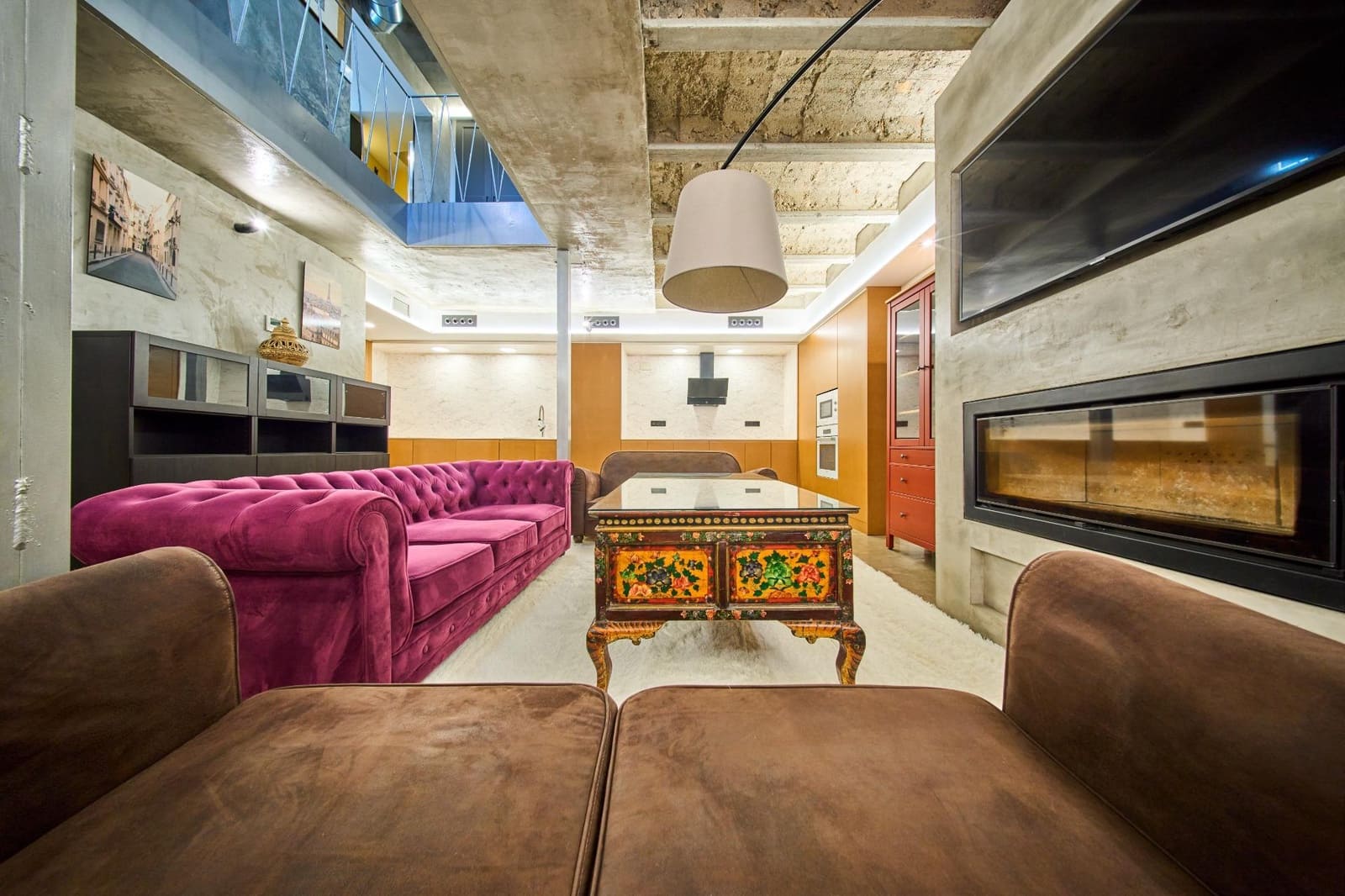 2 bedroom Terraced Villa for sale in Granada city - € 385,000 (Ref: 9729364)