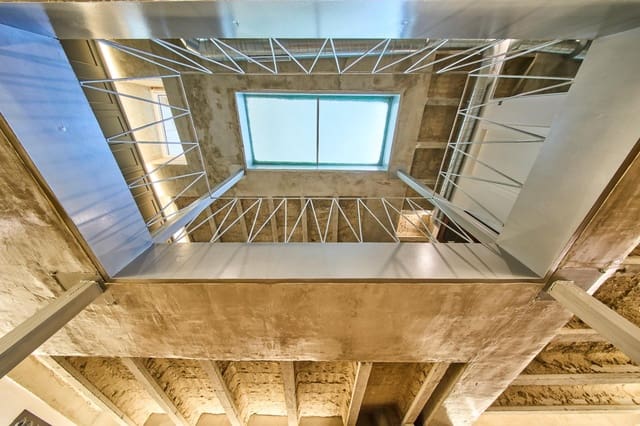 2 sypialnia Dom szeregowy na sprzedaż w Zaidin, Miasto Grenada - 385 000 € (Ref: 9729364)