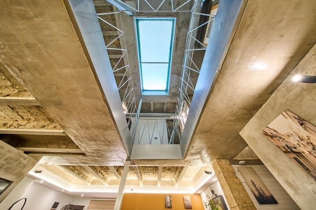 2 sypialnia Dom szeregowy na sprzedaż w Zaidin, Miasto Grenada - 385 000 € (Ref: 9729364)