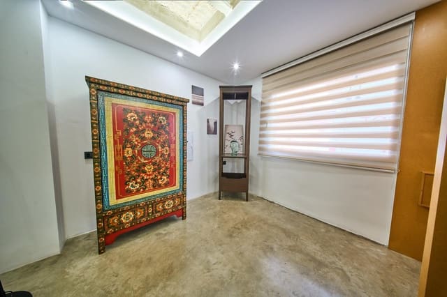 2 sypialnia Dom szeregowy na sprzedaż w Zaidin, Miasto Grenada - 385 000 € (Ref: 9729364)