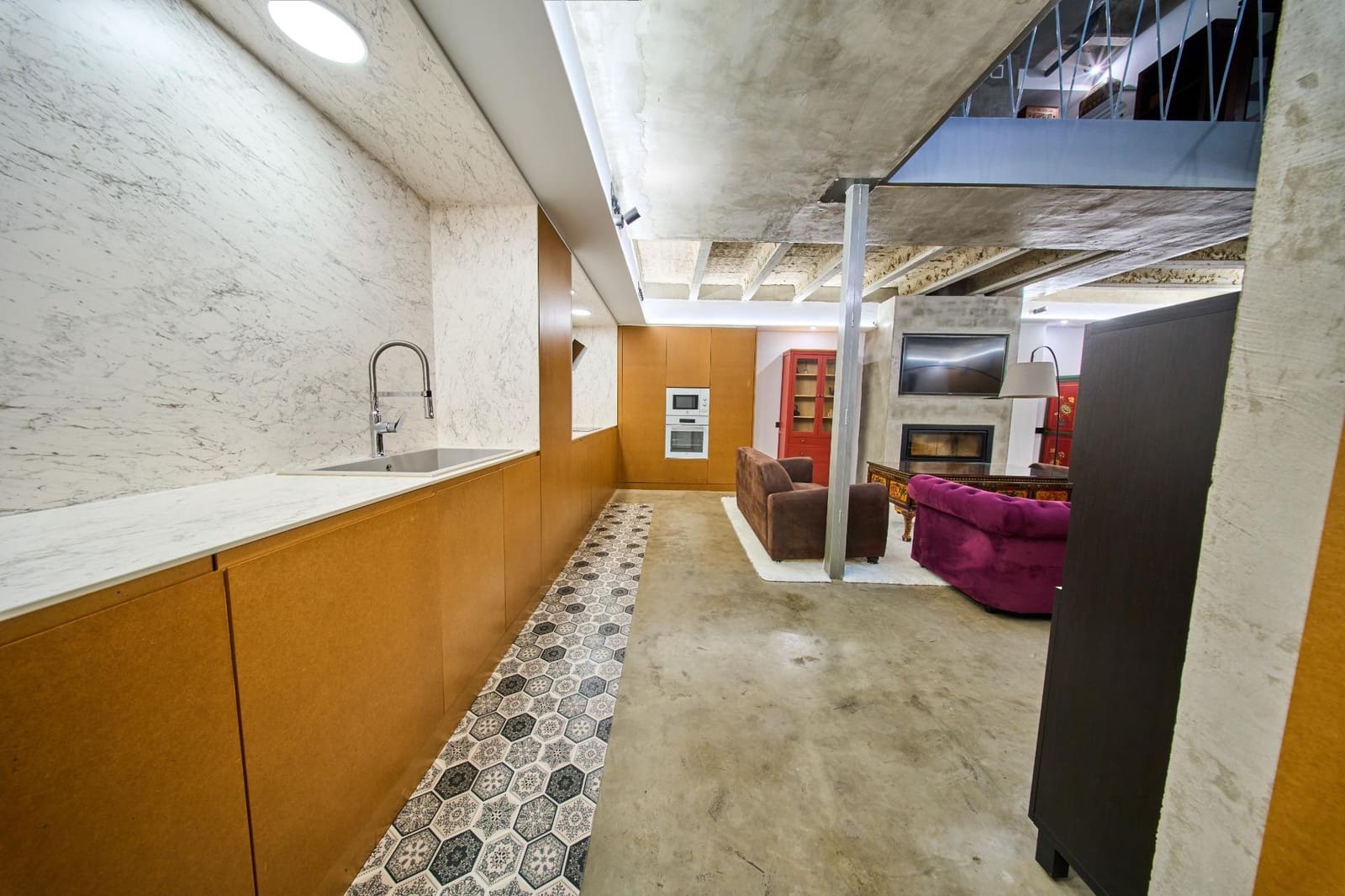 2 bedroom Terraced Villa for sale in Granada city - € 385,000 (Ref: 9729364)