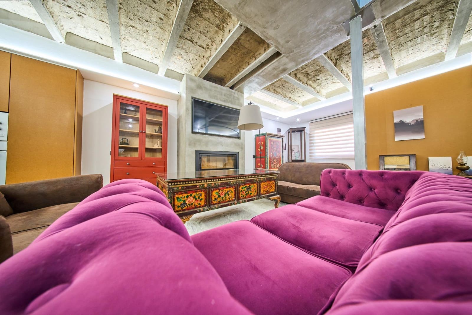 2 bedroom Terraced Villa for sale in Granada city - € 385,000 (Ref: 9729364)