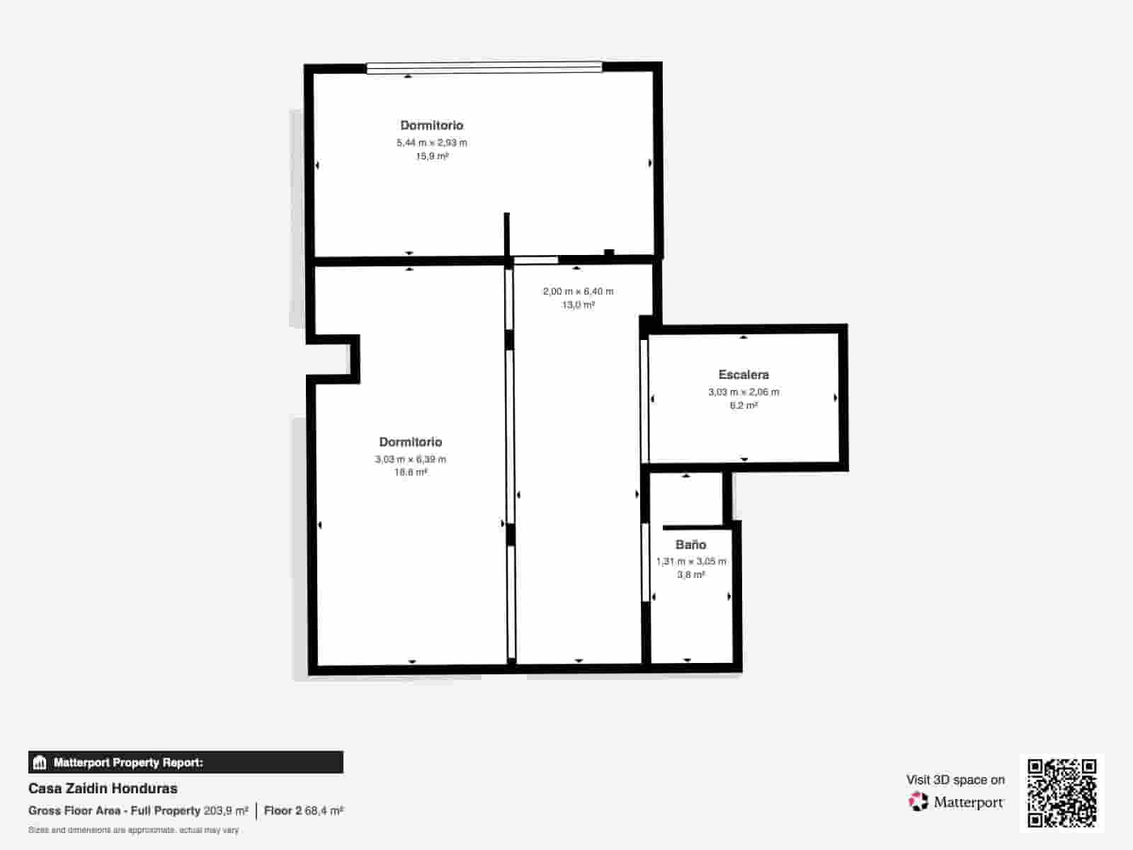 2 bedroom Terraced Villa for sale in Granada city - € 385,000 (Ref: 9729364)