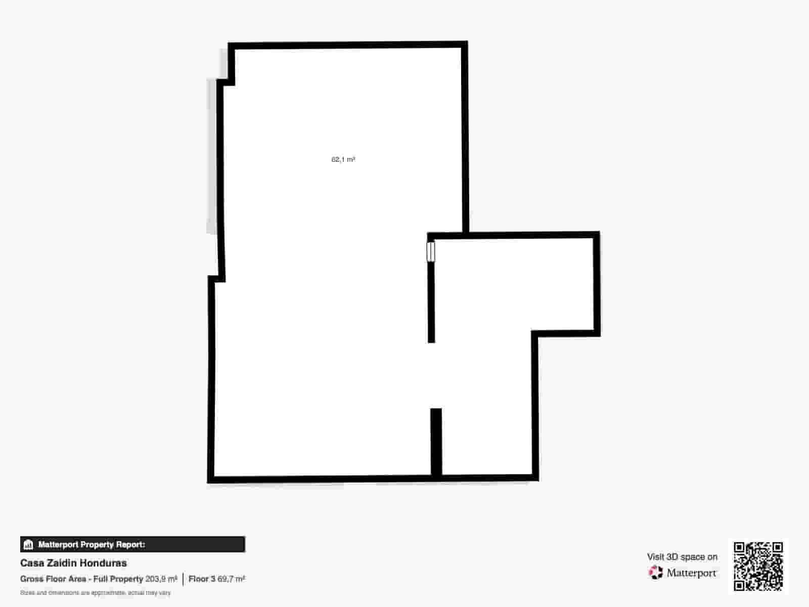 2 bedroom Terraced Villa for sale in Granada city - € 385,000 (Ref: 9729364)
