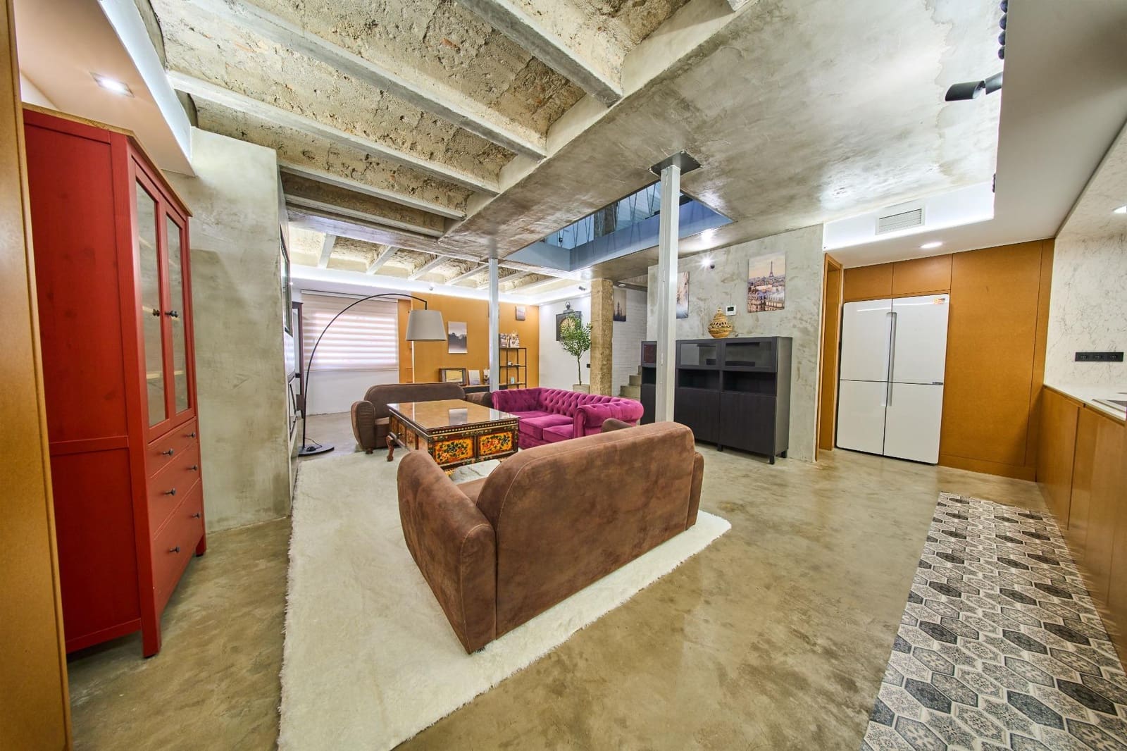 2 bedroom Terraced Villa for sale in Granada city - € 385,000 (Ref: 9729364)