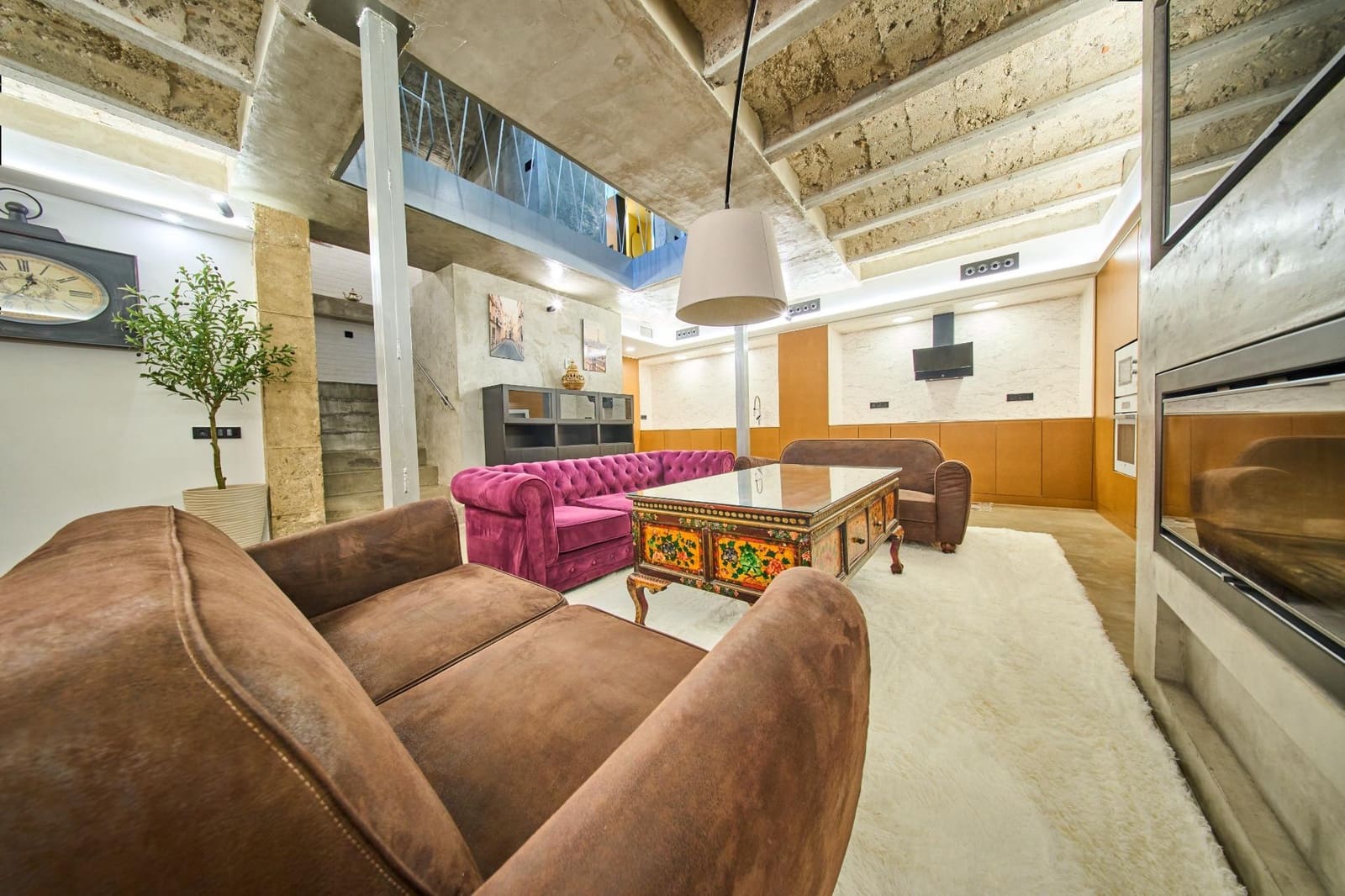 2 bedroom Terraced Villa for sale in Granada city - € 385,000 (Ref: 9729364)