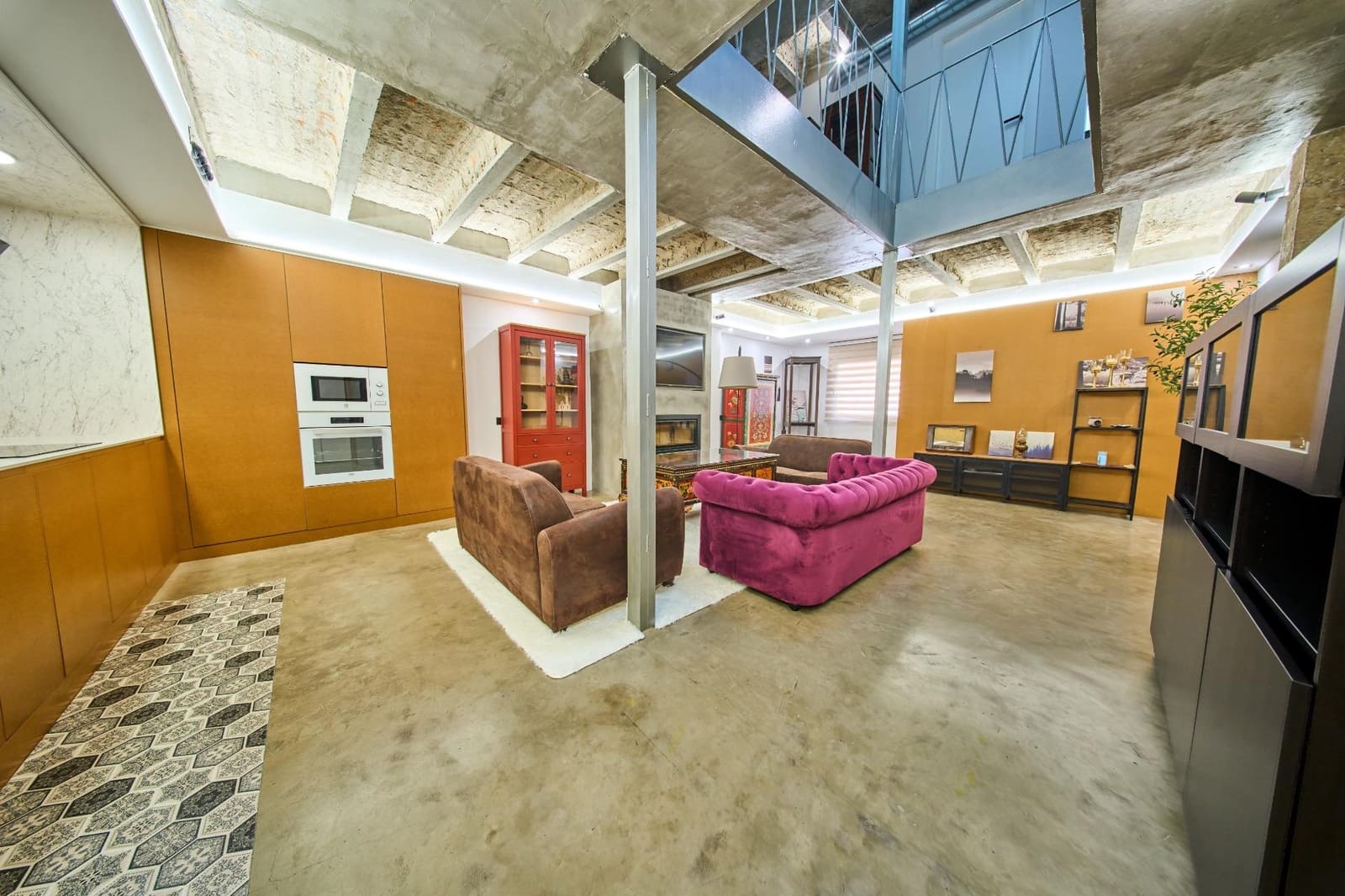 2 bedroom Terraced Villa for sale in Granada city - € 385,000 (Ref: 9729364)