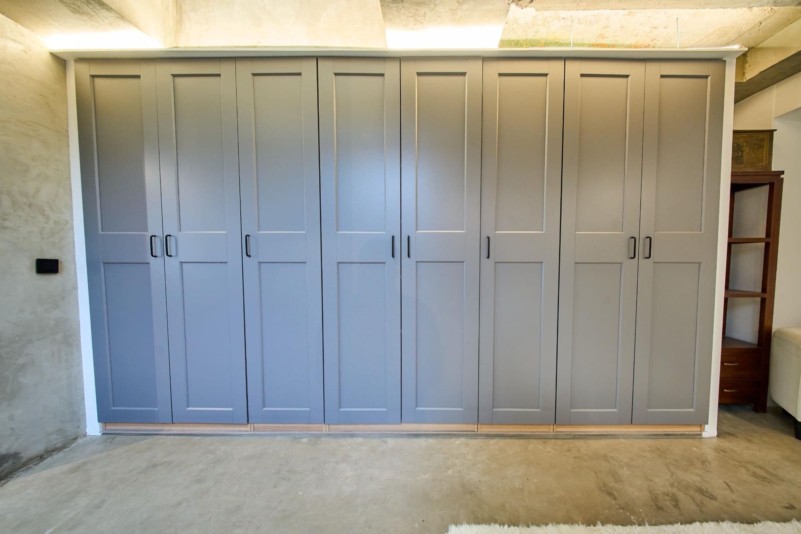 2 bedroom Terraced Villa for sale in Granada city - € 385,000 (Ref: 9729364)