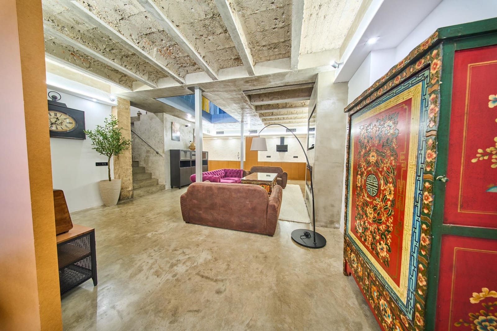 2 bedroom Terraced Villa for sale in Granada city - € 385,000 (Ref: 9729364)