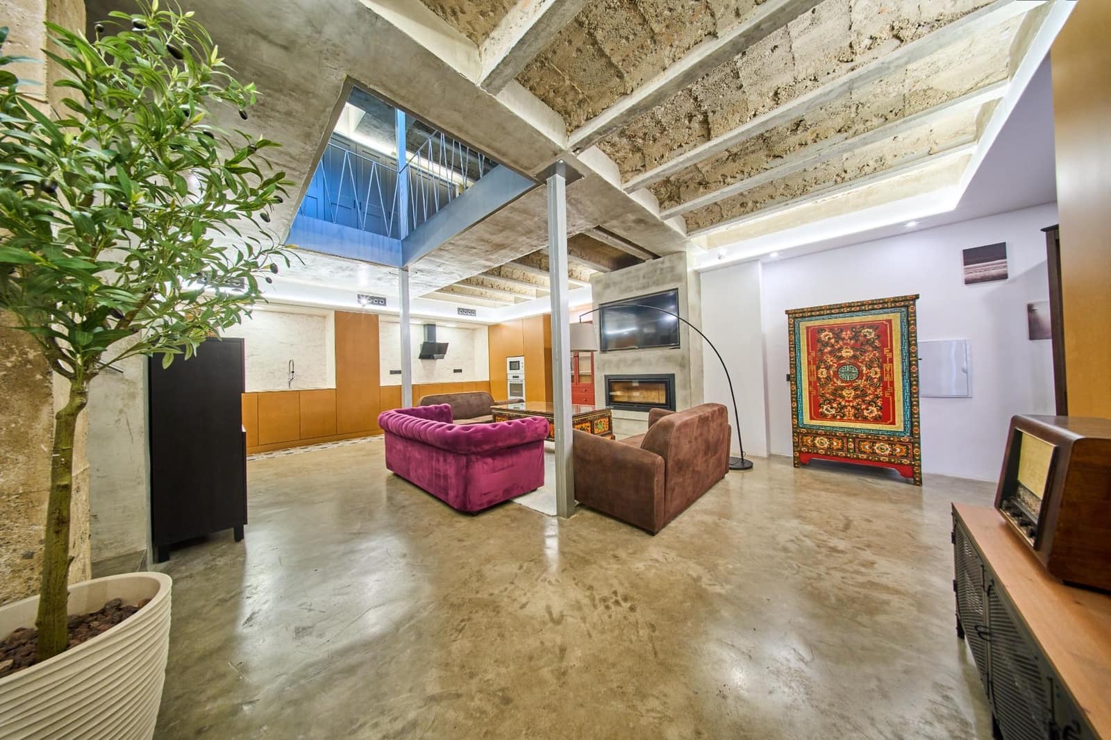 2 bedroom Terraced Villa for sale in Granada city - € 385,000 (Ref: 9729364)