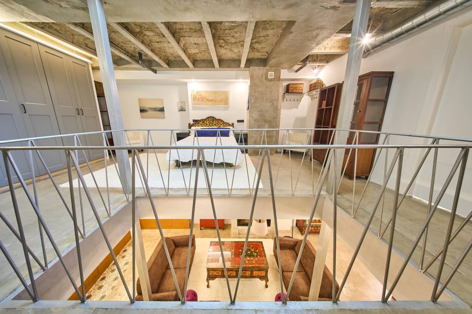 2 bedroom Terraced Villa for sale in Granada city - € 385,000 (Ref: 9729364)