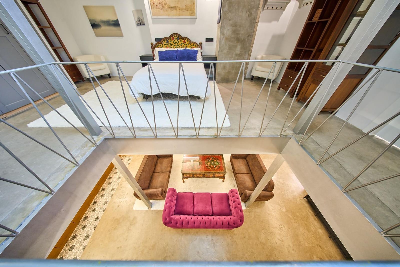 2 bedroom Terraced Villa for sale in Granada city - € 385,000 (Ref: 9729364)