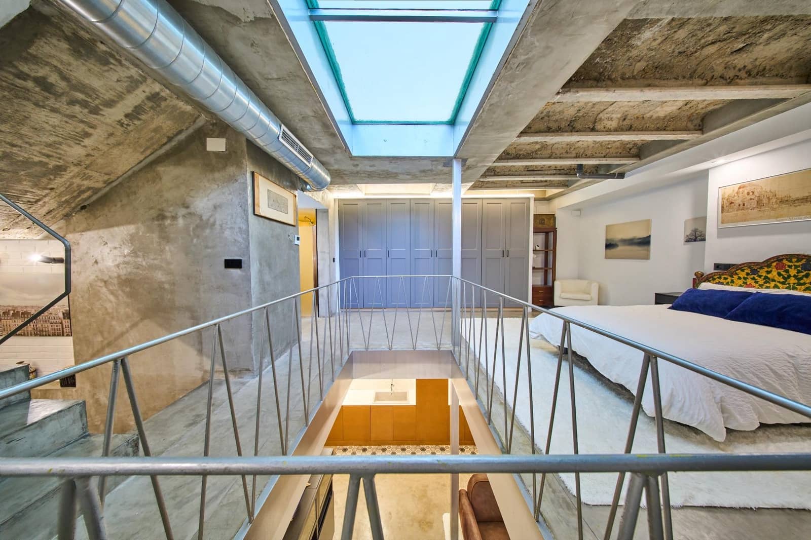 2 bedroom Terraced Villa for sale in Granada city - € 385,000 (Ref: 9729364)