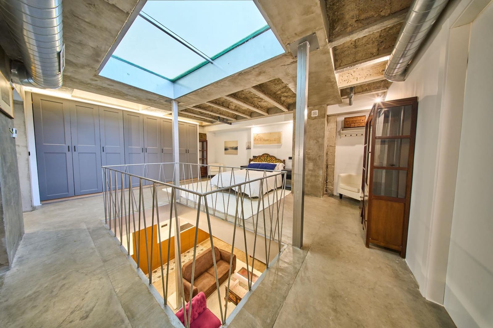 2 bedroom Terraced Villa for sale in Granada city - € 385,000 (Ref: 9729364)