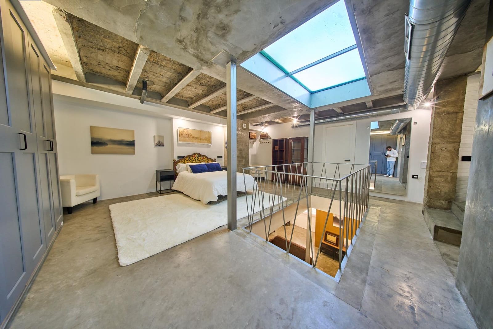 2 bedroom Terraced Villa for sale in Granada city - € 385,000 (Ref: 9729364)