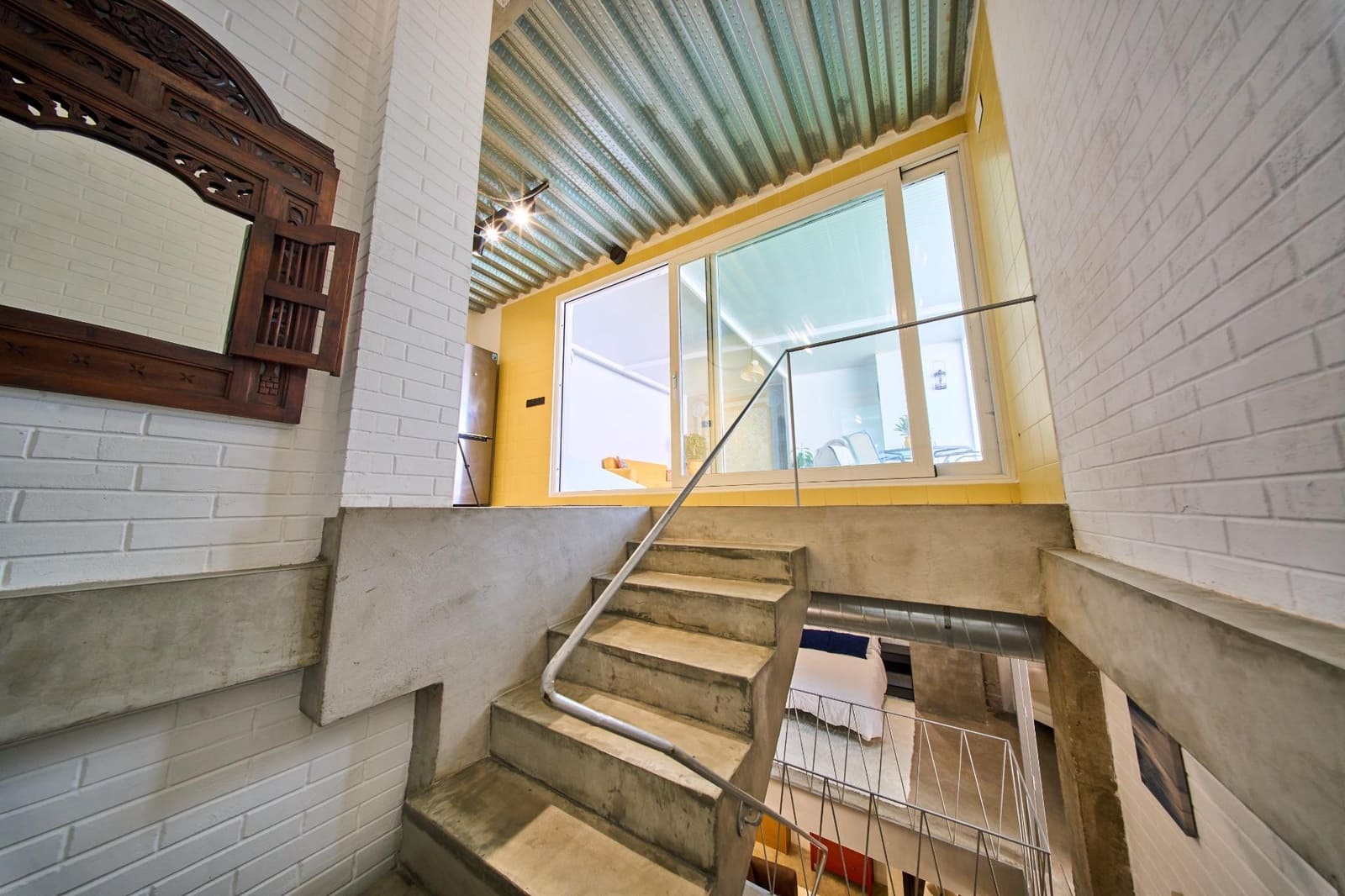 2 bedroom Terraced Villa for sale in Granada city - € 385,000 (Ref: 9729364)