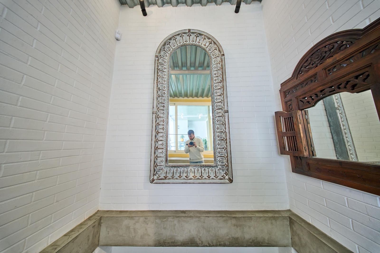 2 bedroom Terraced Villa for sale in Granada city - € 385,000 (Ref: 9729364)