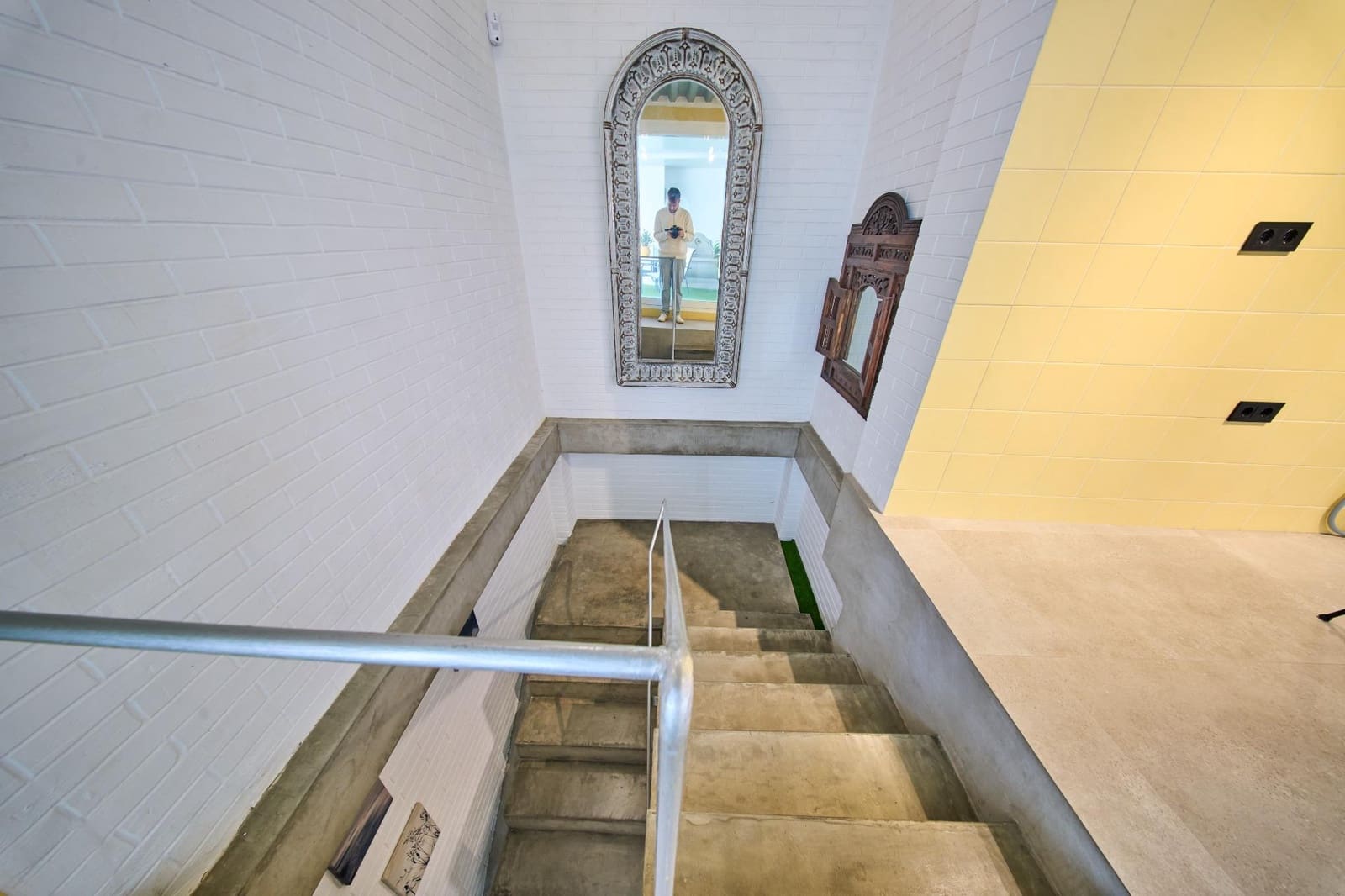 2 bedroom Terraced Villa for sale in Granada city - € 385,000 (Ref: 9729364)