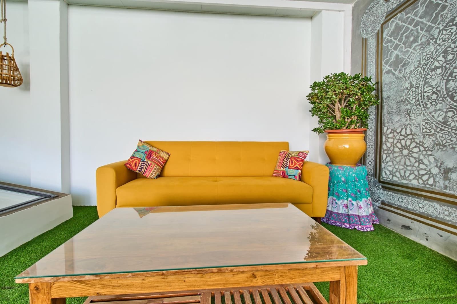 2 bedroom Terraced Villa for sale in Granada city - € 385,000 (Ref: 9729364)