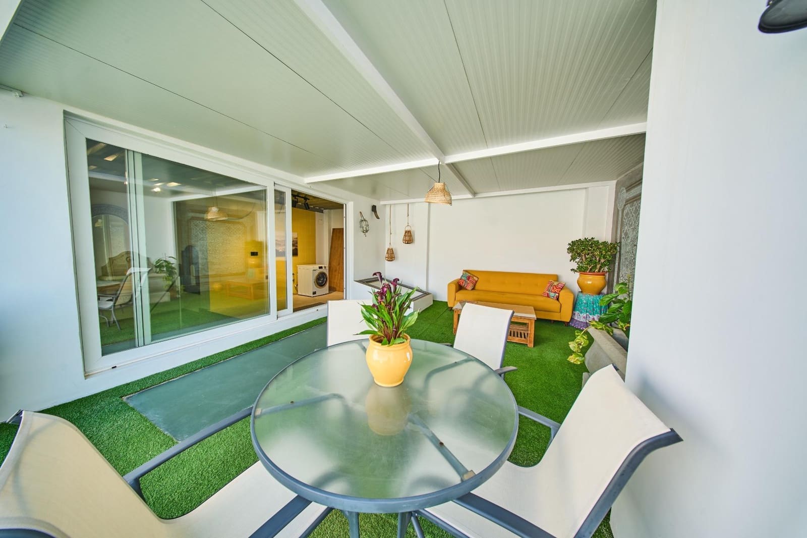 2 bedroom Terraced Villa for sale in Granada city - € 385,000 (Ref: 9729364)