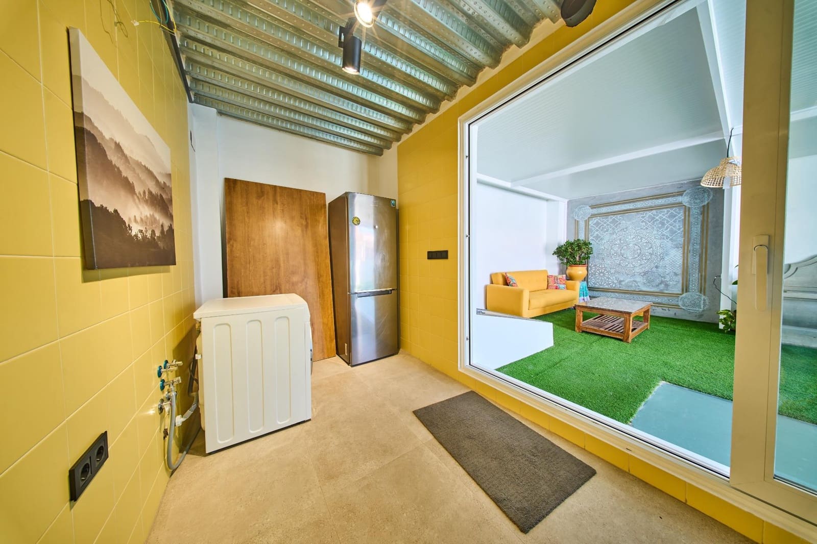 2 bedroom Terraced Villa for sale in Granada city - € 385,000 (Ref: 9729364)