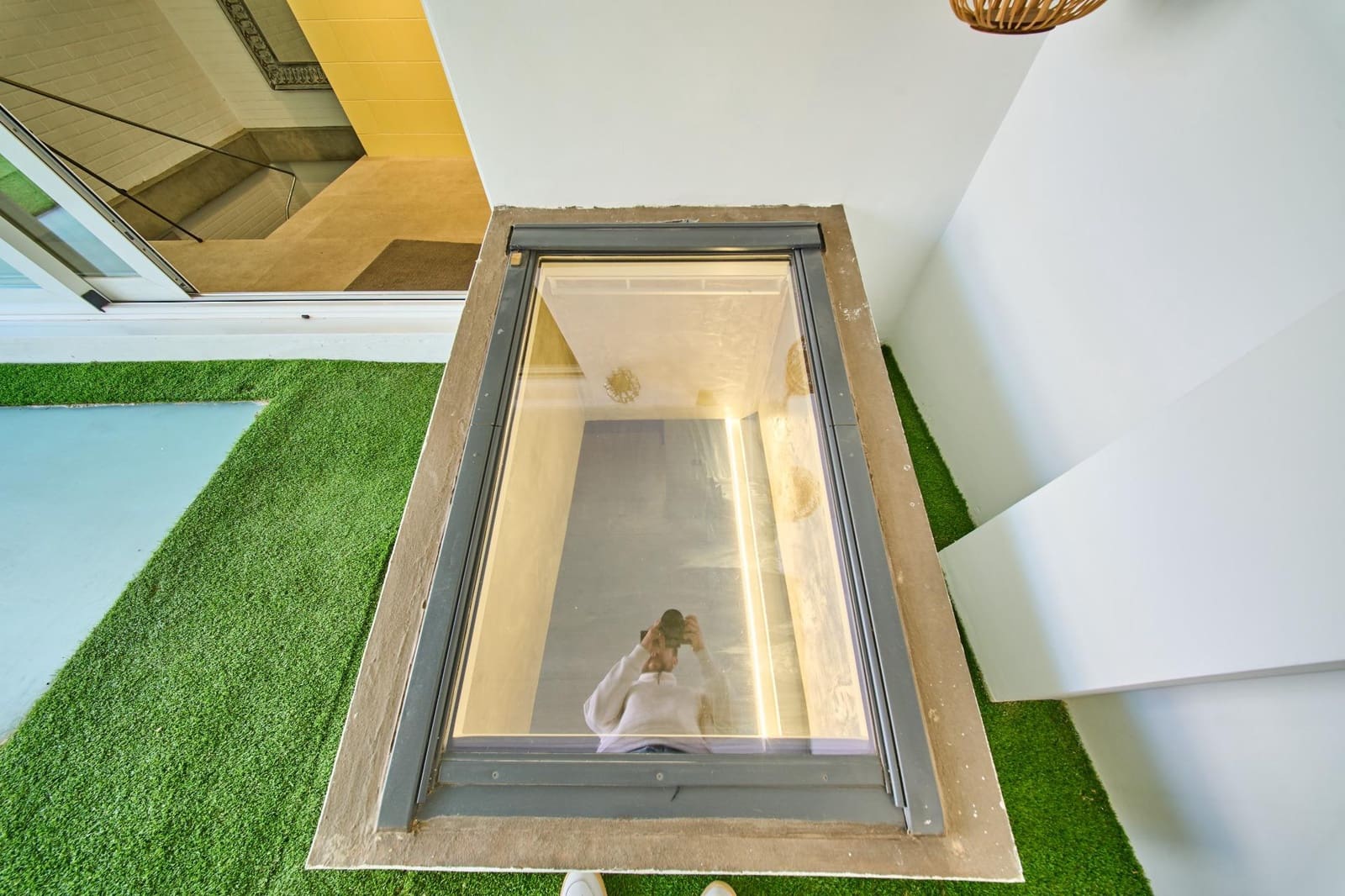 2 bedroom Terraced Villa for sale in Granada city - € 385,000 (Ref: 9729364)