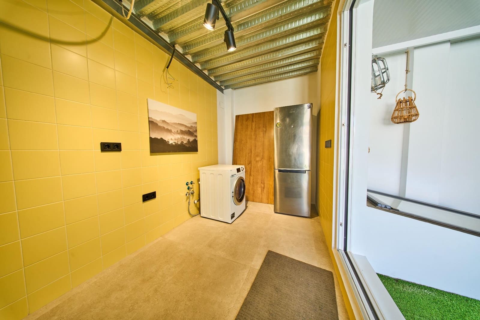 2 bedroom Terraced Villa for sale in Granada city - € 385,000 (Ref: 9729364)