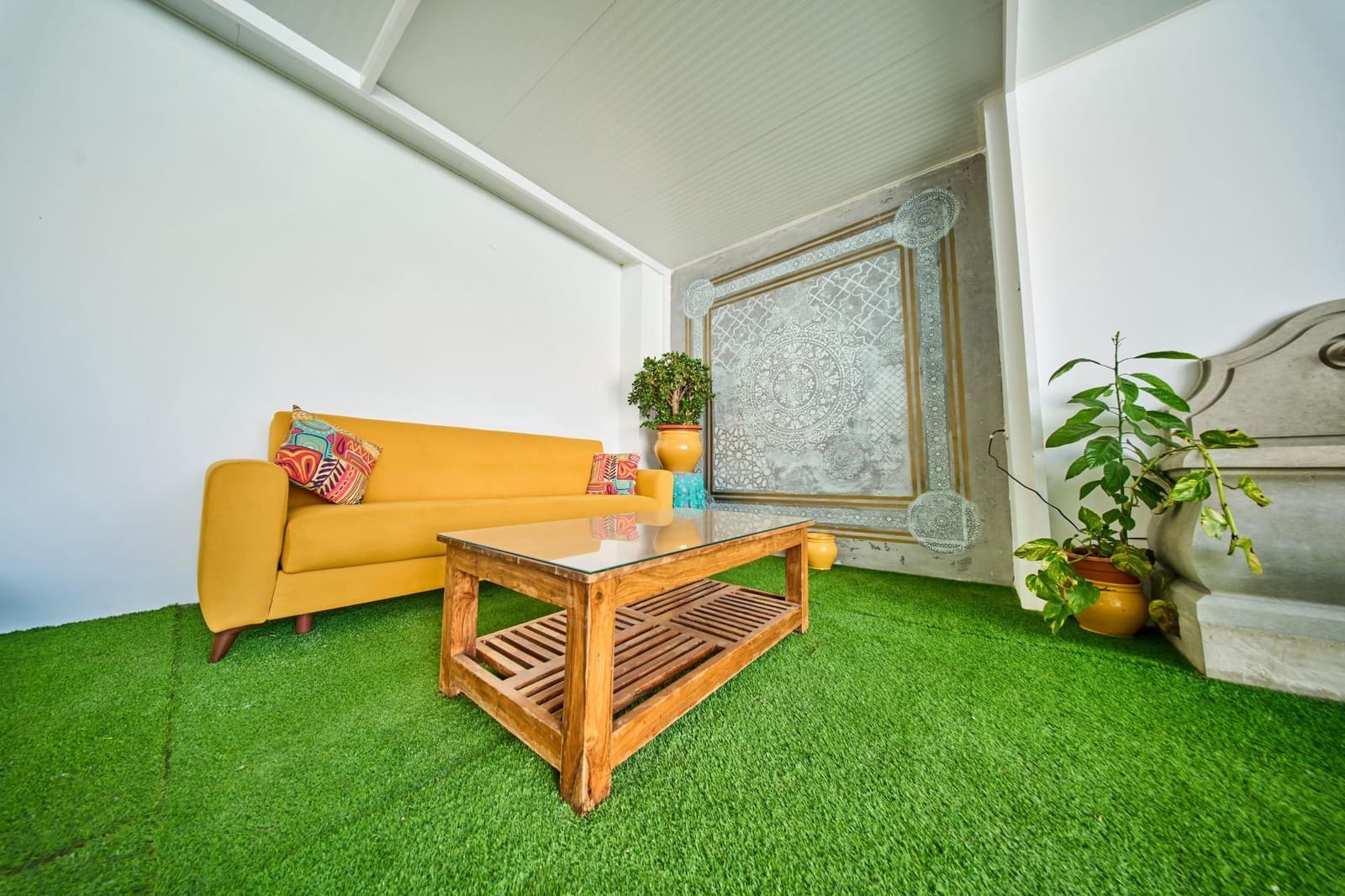 2 bedroom Terraced Villa for sale in Granada city - € 385,000 (Ref: 9729364)