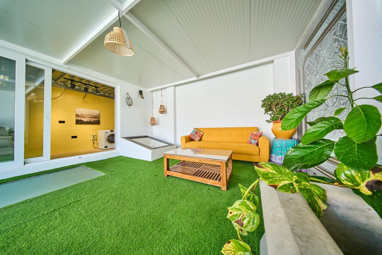 2 bedroom Terraced Villa for sale in Granada city - € 385,000 (Ref: 9729364)