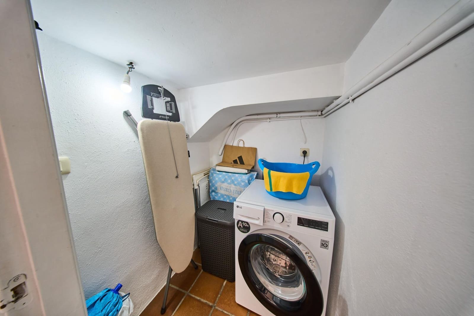 3 chambre Villa/Maison Semi-Mitoyenne à vendre à Ogijares avec piscine garage - 339 000 € (Ref: 9730274)