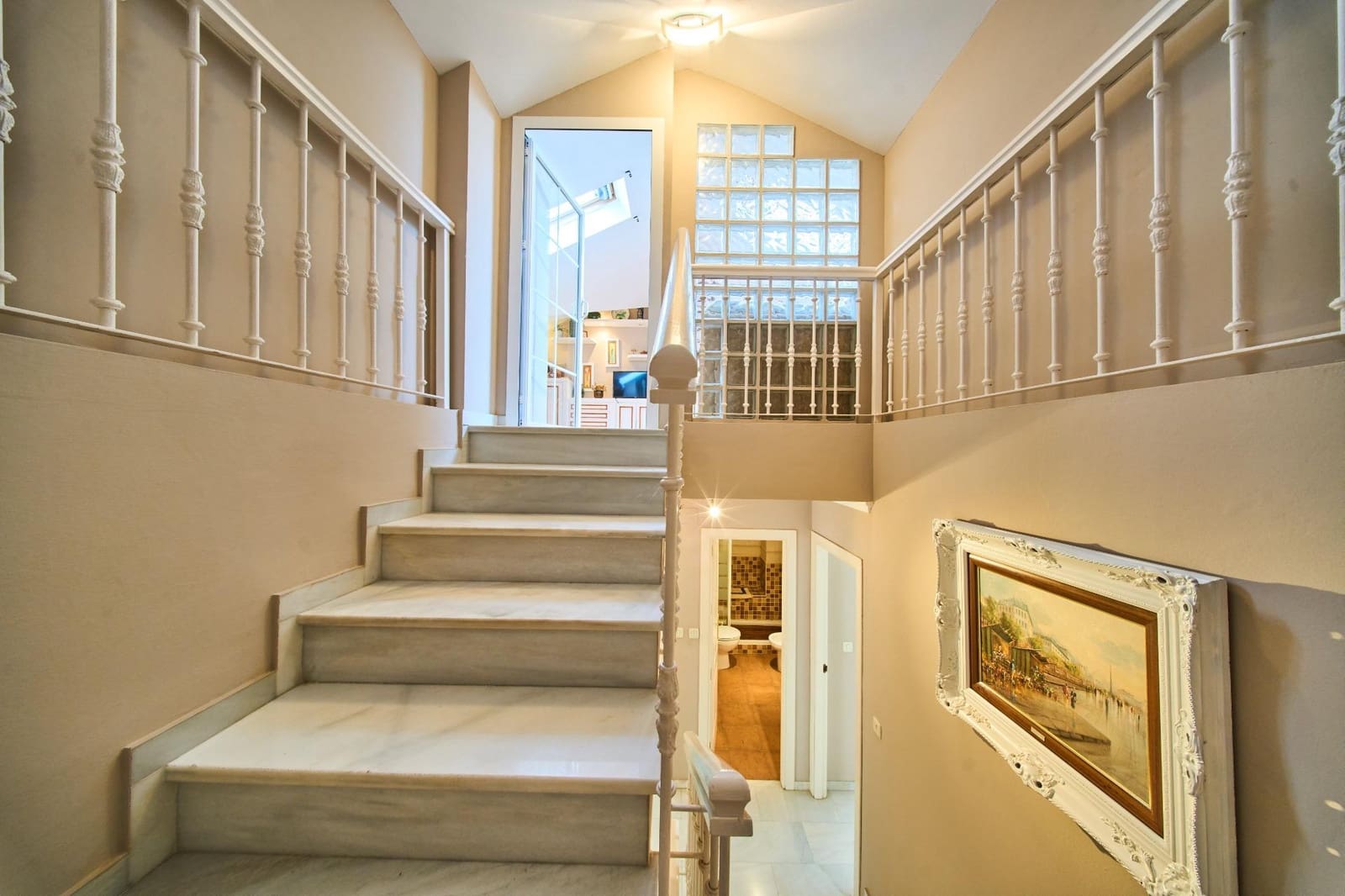 3 chambre Villa/Maison Semi-Mitoyenne à vendre à Ogijares avec piscine garage - 339 000 € (Ref: 9730274)