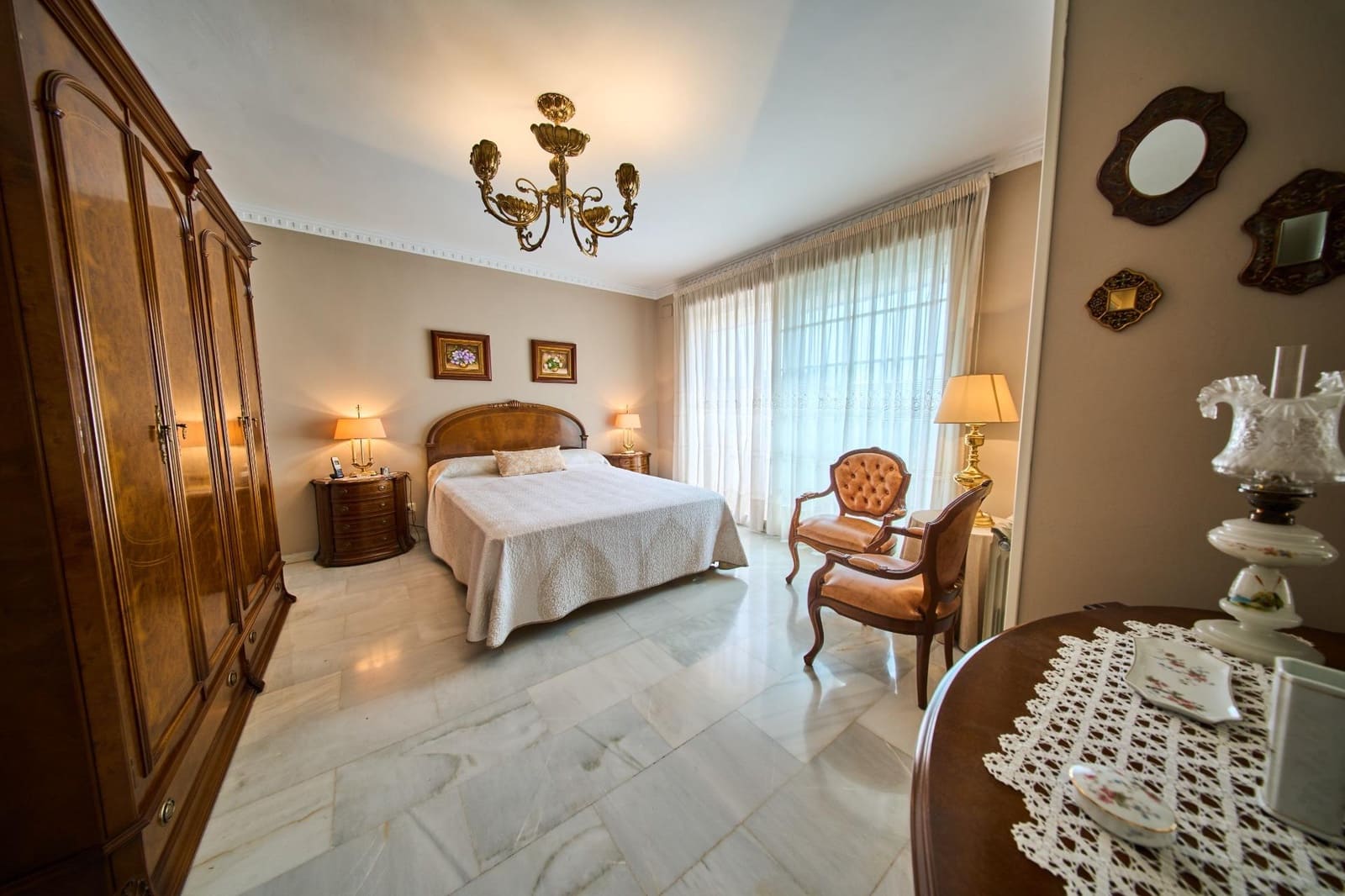 3 chambre Villa/Maison Semi-Mitoyenne à vendre à Ogijares avec piscine garage - 339 000 € (Ref: 9730274)