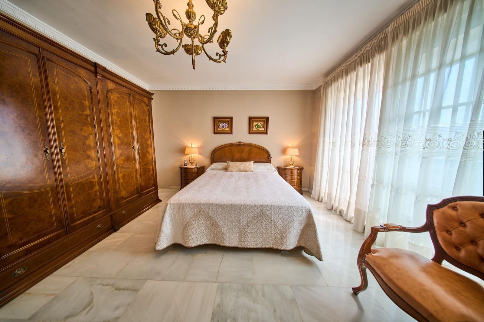 3 chambre Villa/Maison Semi-Mitoyenne à vendre à Ogijares avec piscine garage - 339 000 € (Ref: 9730274)