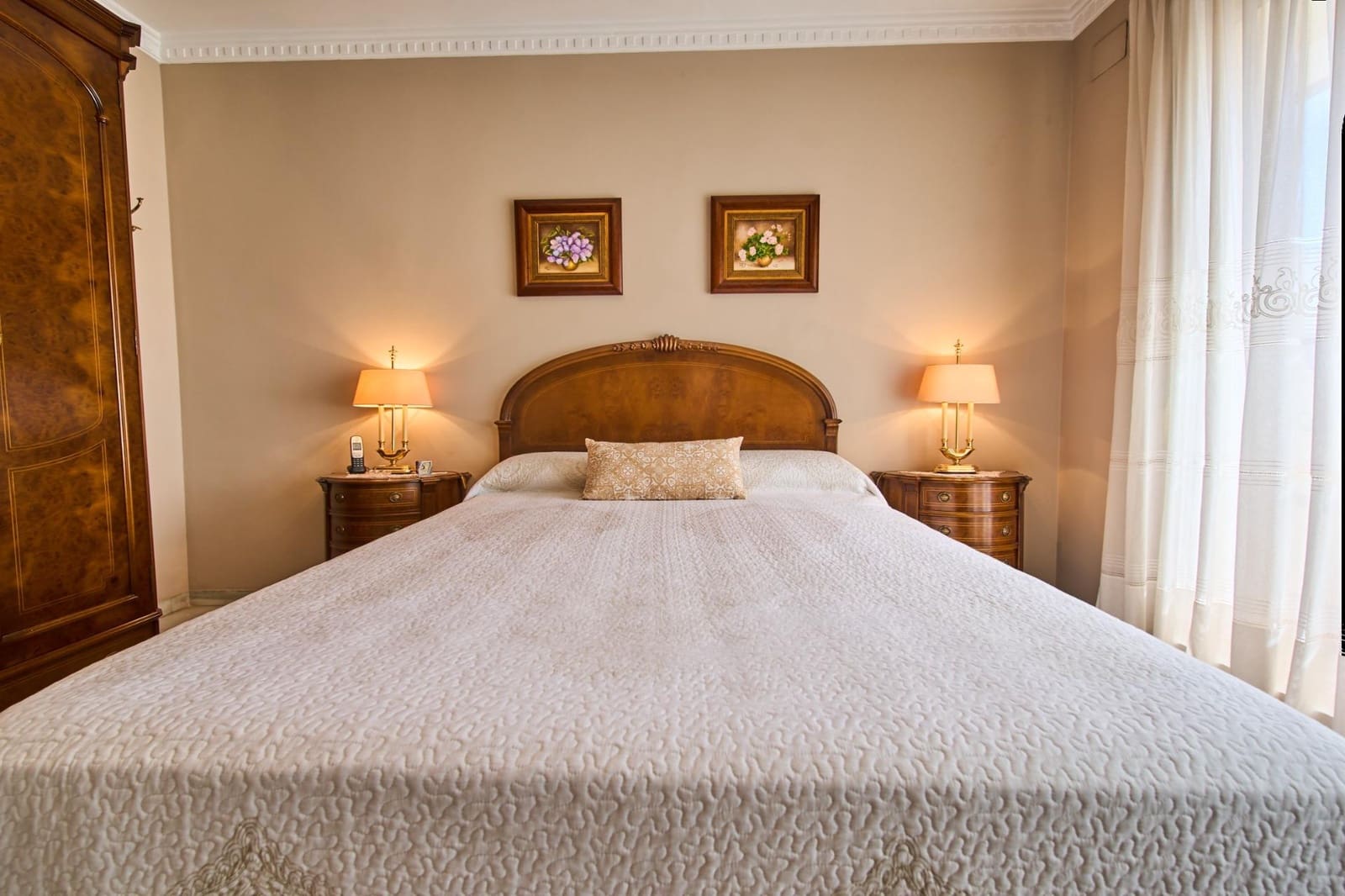 3 chambre Villa/Maison Semi-Mitoyenne à vendre à Ogijares avec piscine garage - 339 000 € (Ref: 9730274)