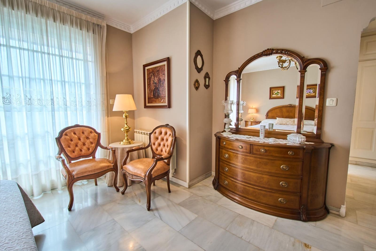 3 chambre Villa/Maison Semi-Mitoyenne à vendre à Ogijares avec piscine garage - 339 000 € (Ref: 9730274)